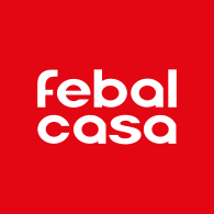 Logo Febalcasa